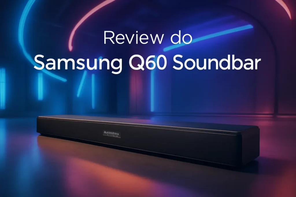 Top Cinco Modelos de Samsung Q60 soundbar