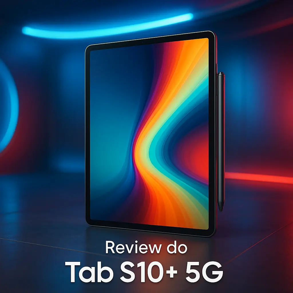 Top 5 tab S10 plus 5g