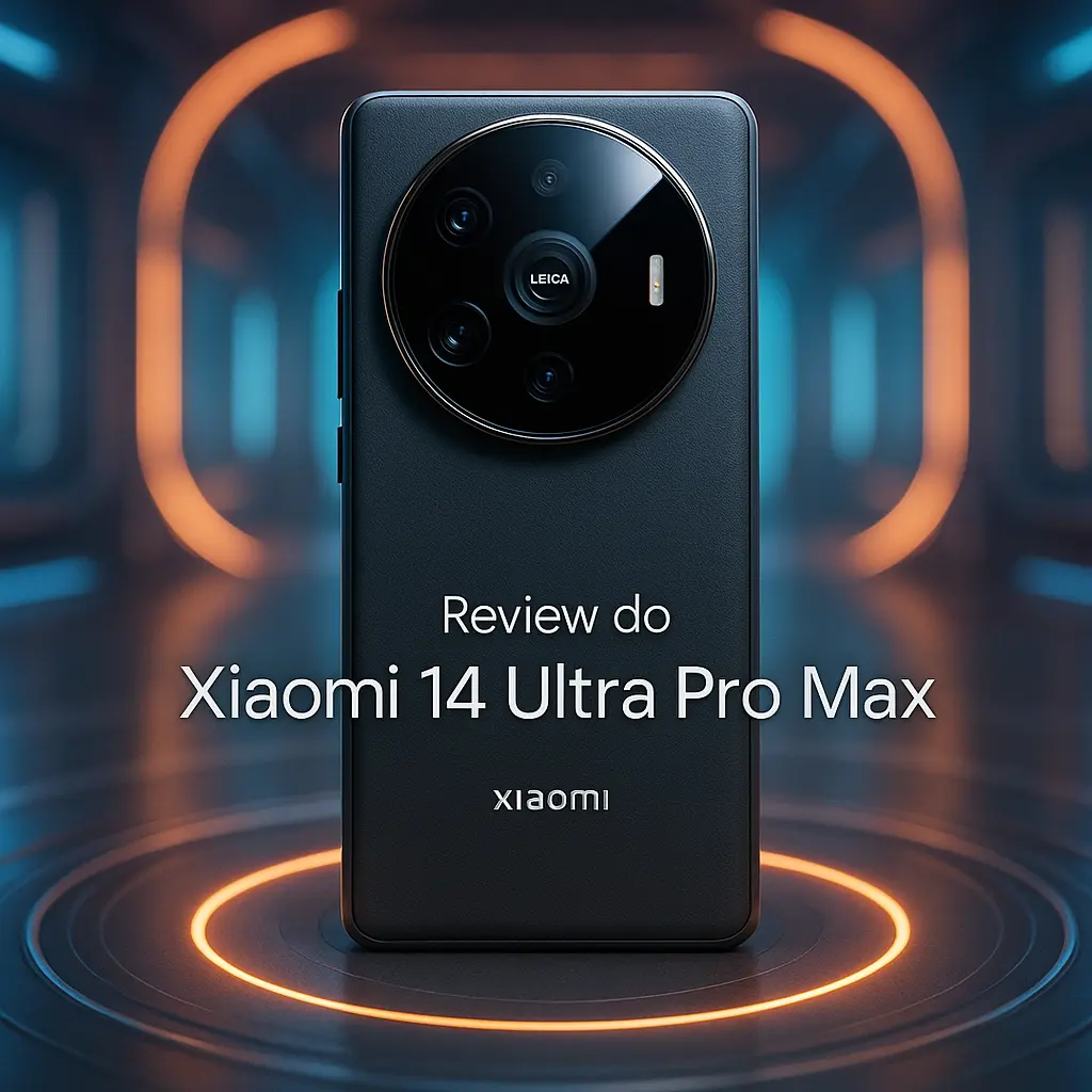 Top 5 Xiaomi 14 Ultra pro max