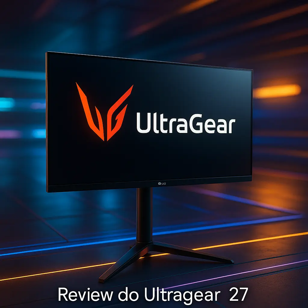 5 Melhores Modelos de Ultragear 27