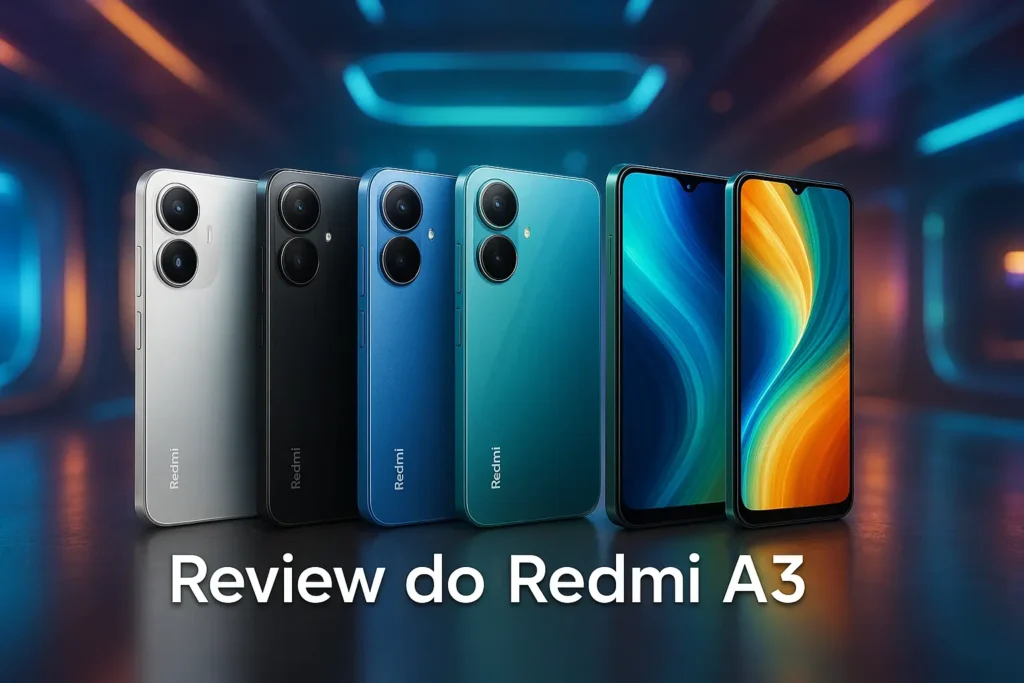 Top Cinco Modelos de redimi A3