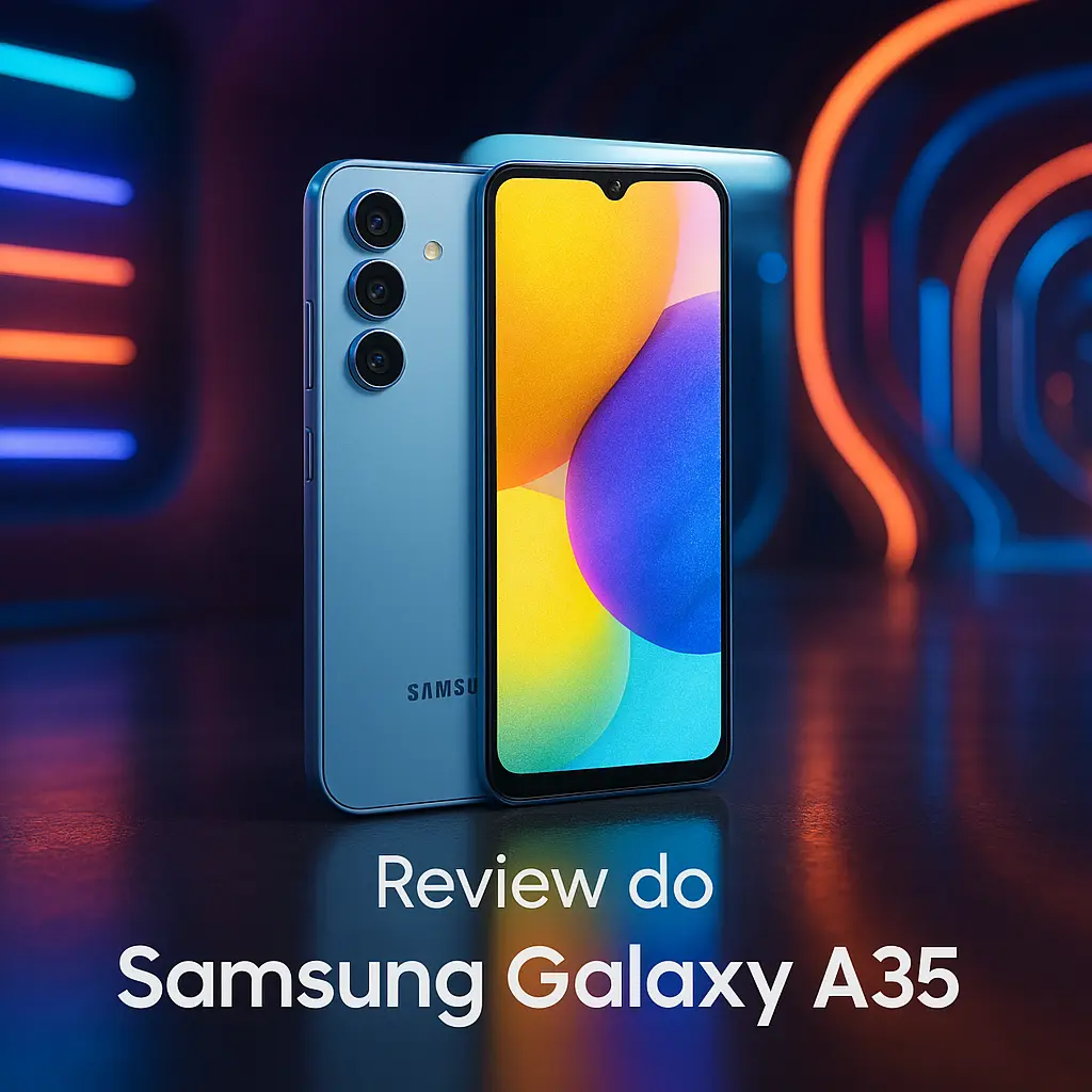Top Cinco Samsung a 35