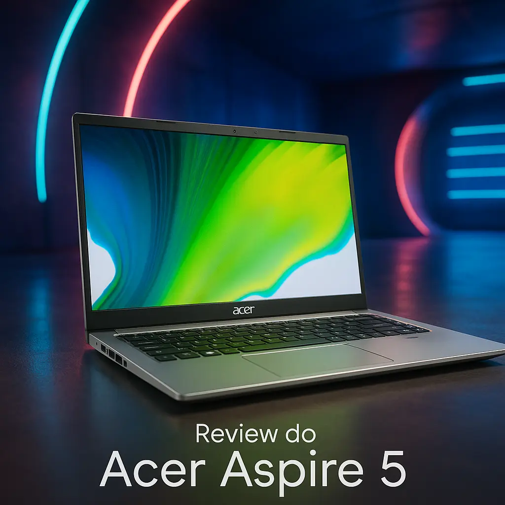 Principais 5 notebook acer aspire 5 intel core i5 8gb ram