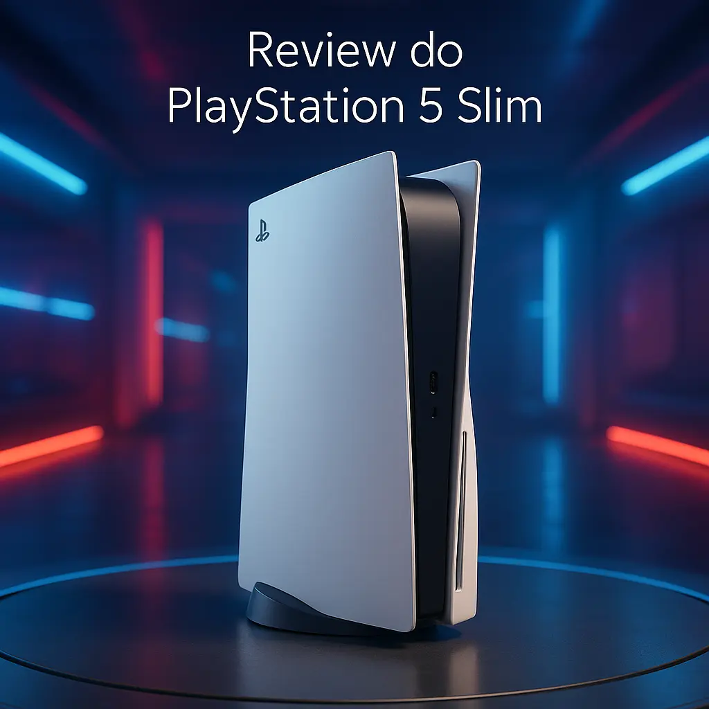 Top Cinco Modelos de play 5 slim