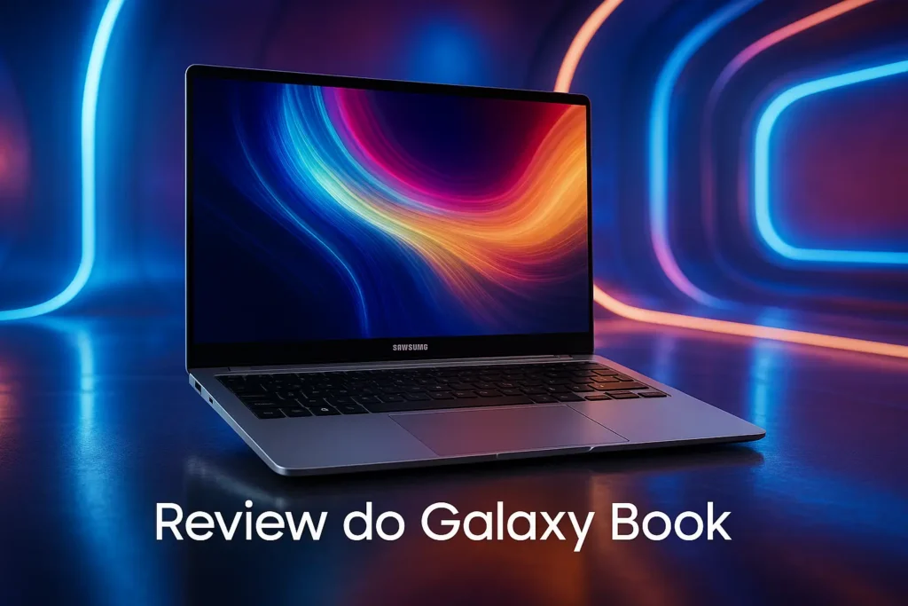 Cinco Melhores Modelos de notebook samsung book intel core i5 8gb 256gb ssd