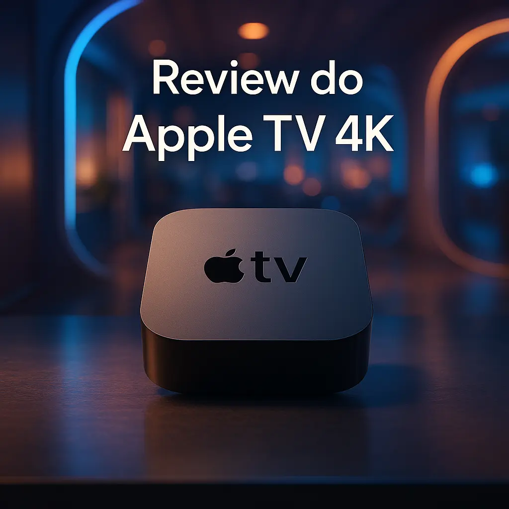 Principais 5 Apple TV+