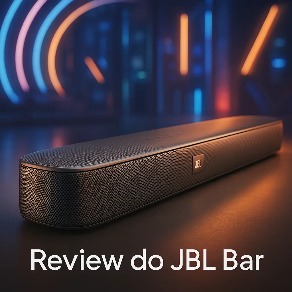 Top 5 JBL bar soundbar
