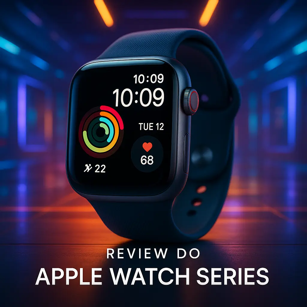 Top Cinco Apple watch series