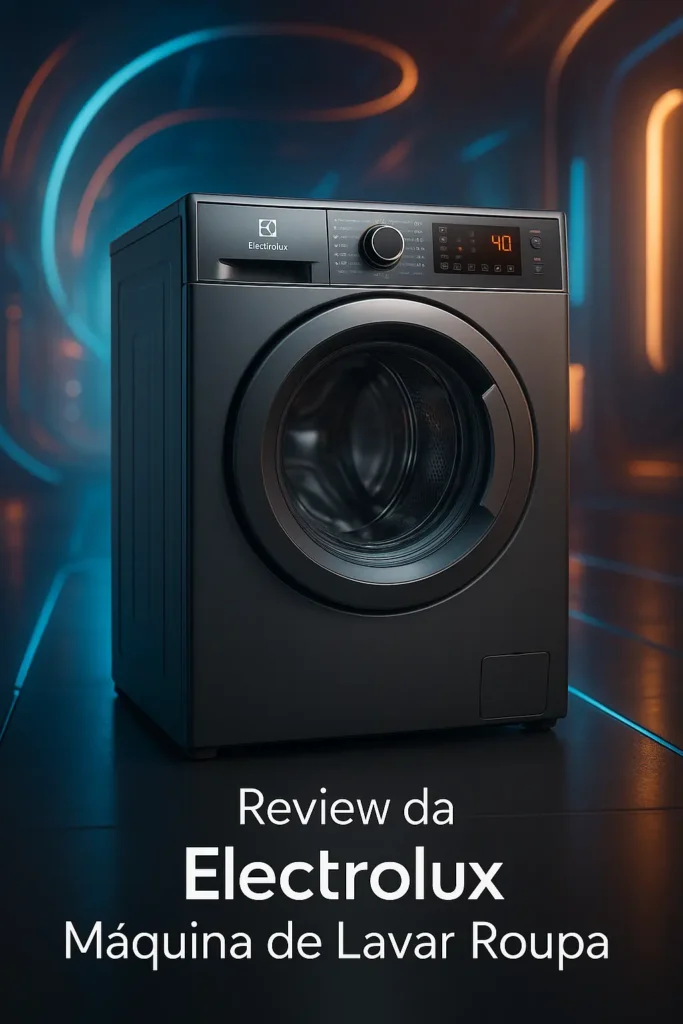 Cinco Melhores Modelos de Electrolux Maquina De Lavar Roupa
