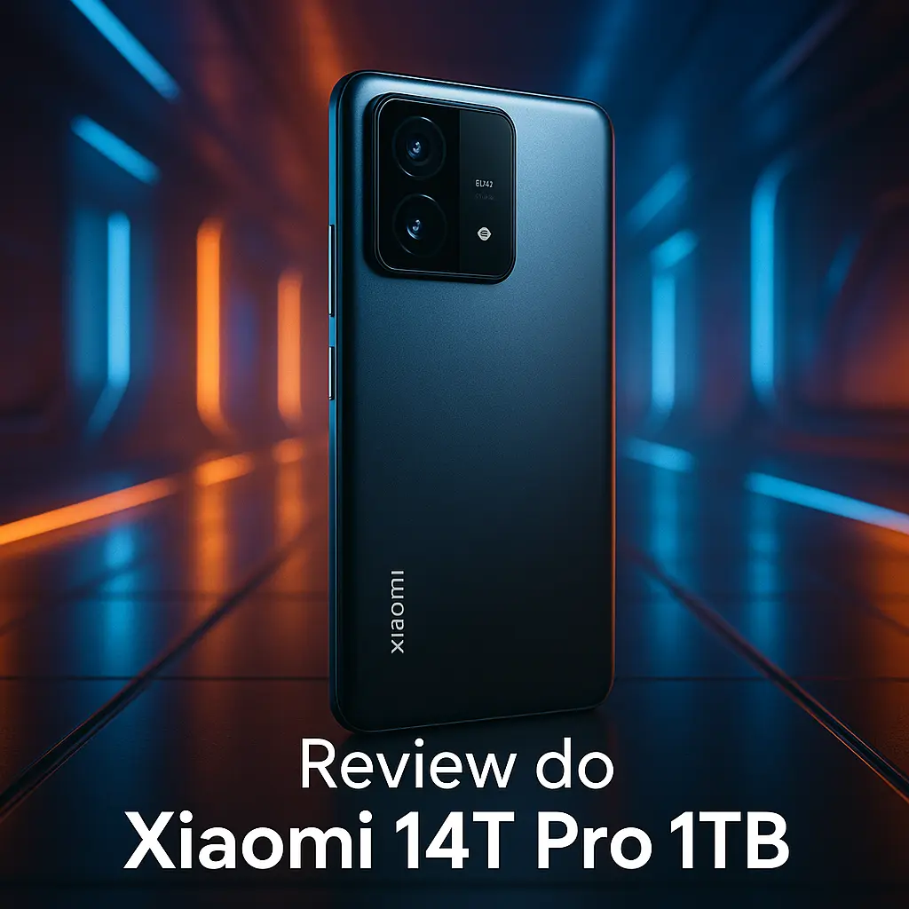 Top Cinco Modelos de Xiaomi 14t pro 1tb