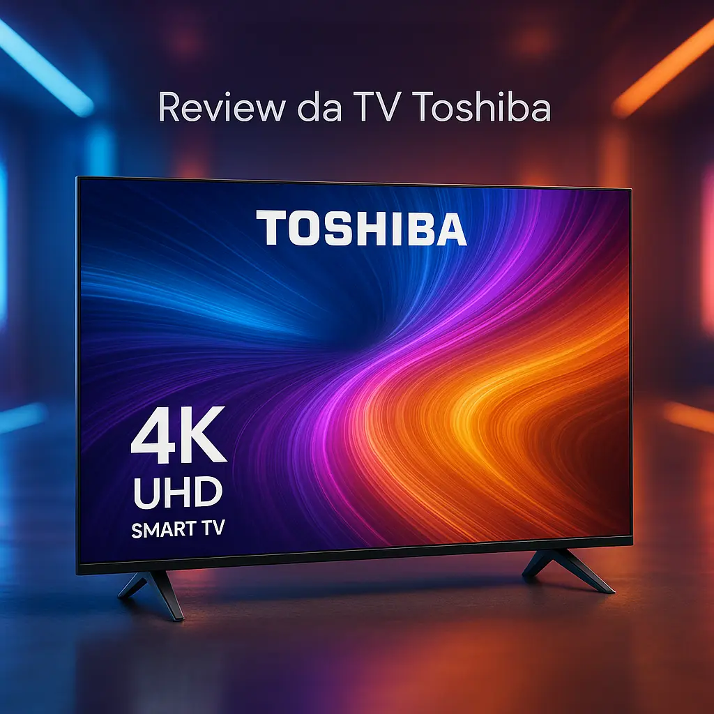 As 5 Melhores Opções de tv Toshiba