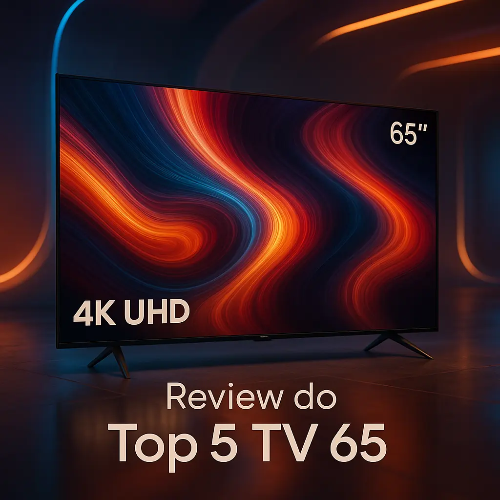 Top 5 tv 65