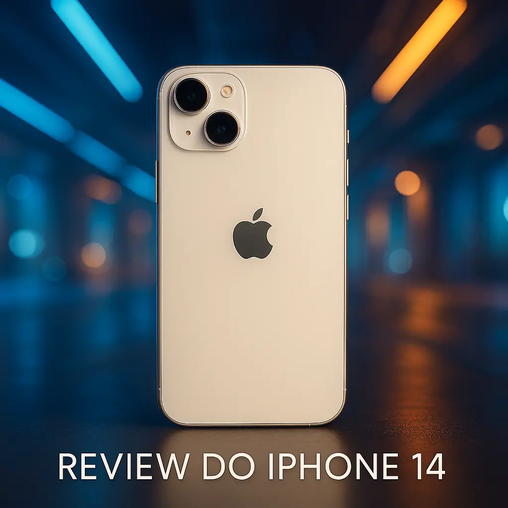 Melhores 5 Iphone 14 estelar