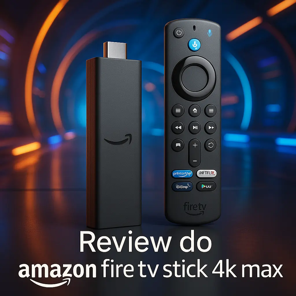 Top Cinco Modelos de amazon fire tv stick 4k max