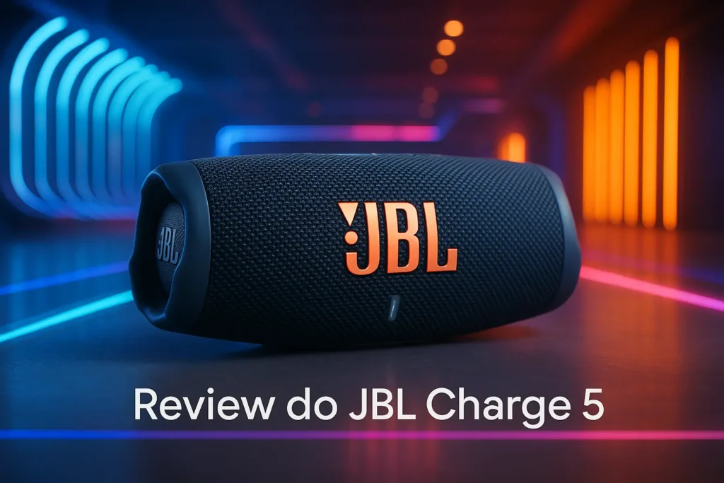 Top 5 Charge 5 JBL