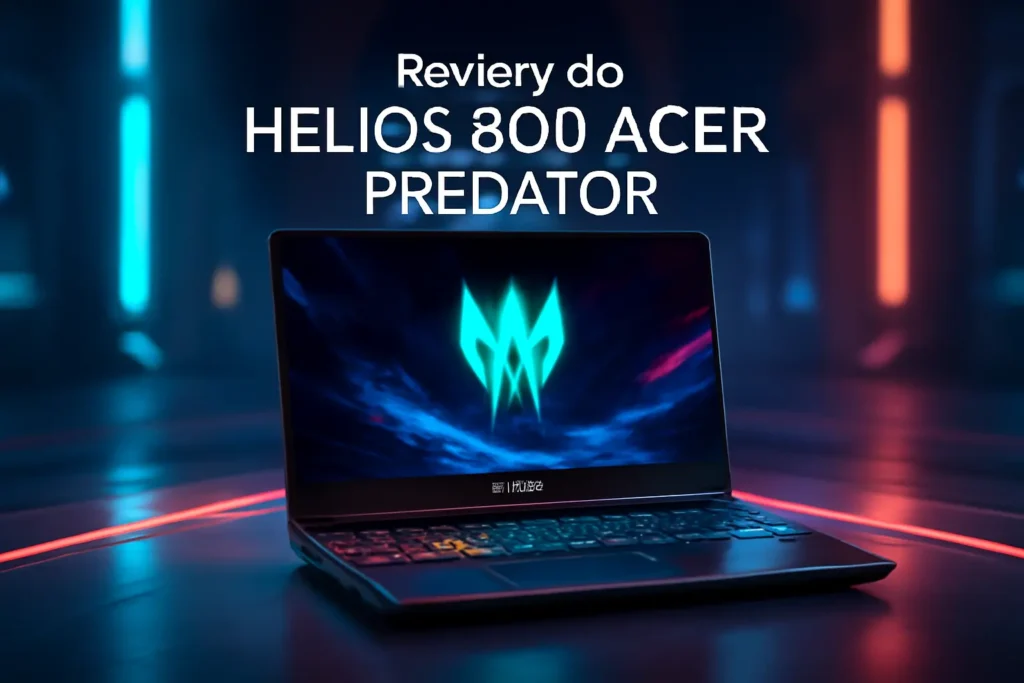 Top Cinco Modelos de helios 300 acer predator