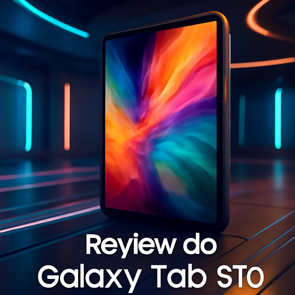 5 Melhores Modelos de Samsung tab S10