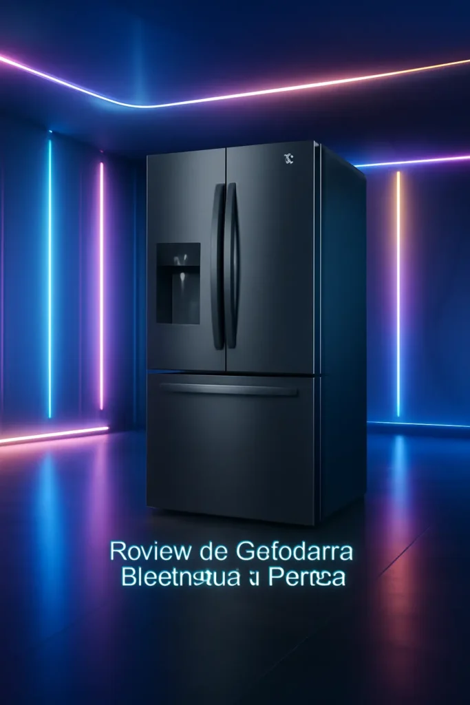 Lista de 5 Melhores: geladeira Electrolux 4 portas