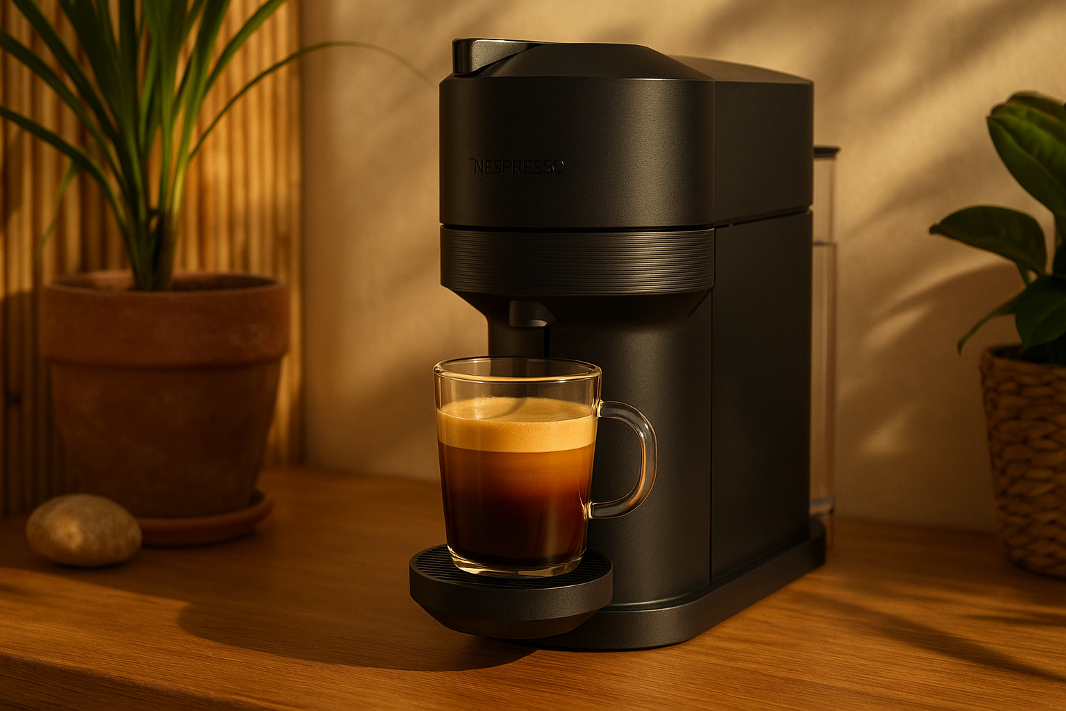 Cafeteira Dia das Mães