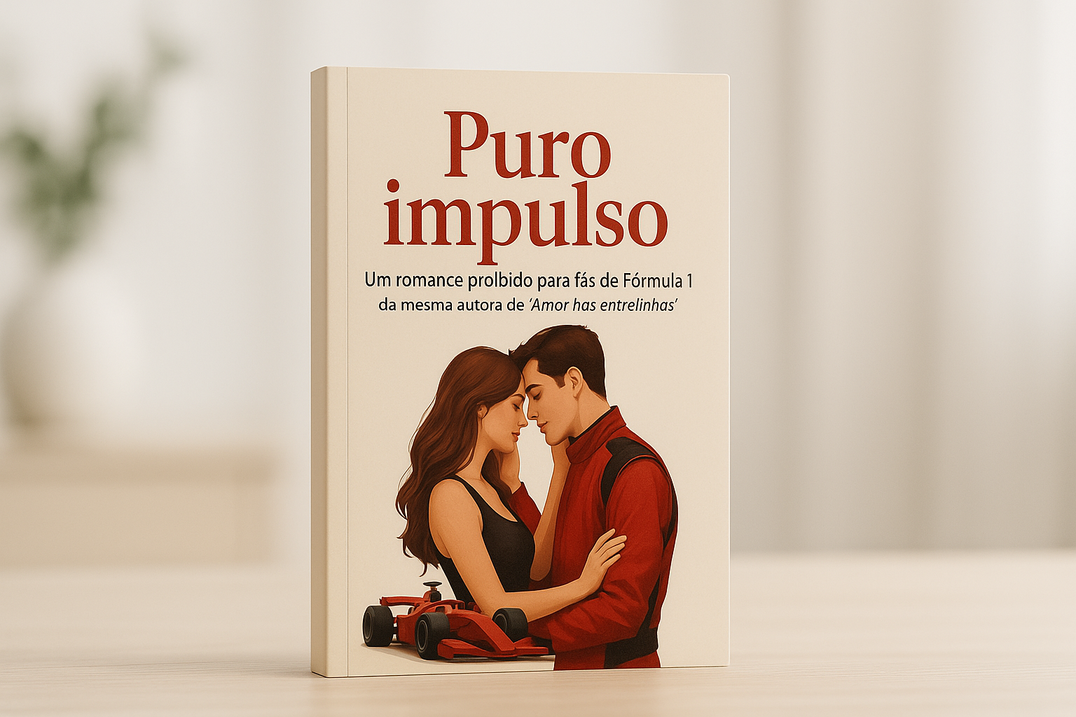 Review Livro puro impulso