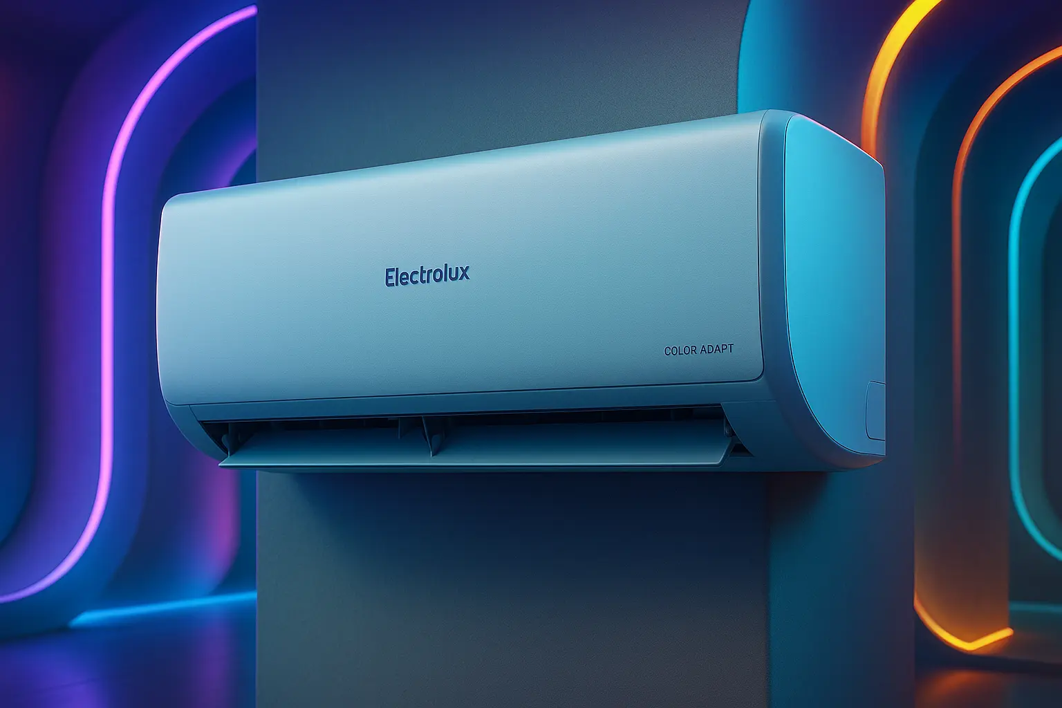 Electrolux Color Adapt 18.000 BTUs: análise completa e sem filtros