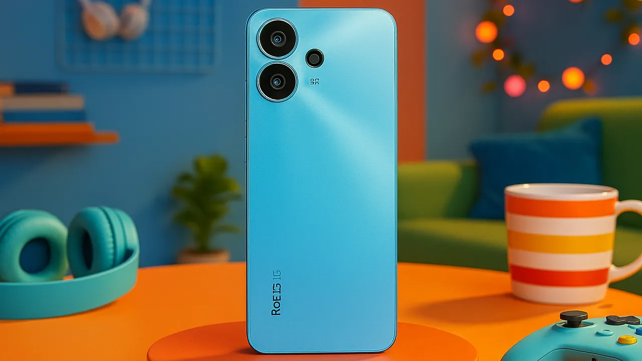 Guia de Compra: 5 Melhores Redmi 13C 5G Recomendados por Especialistas