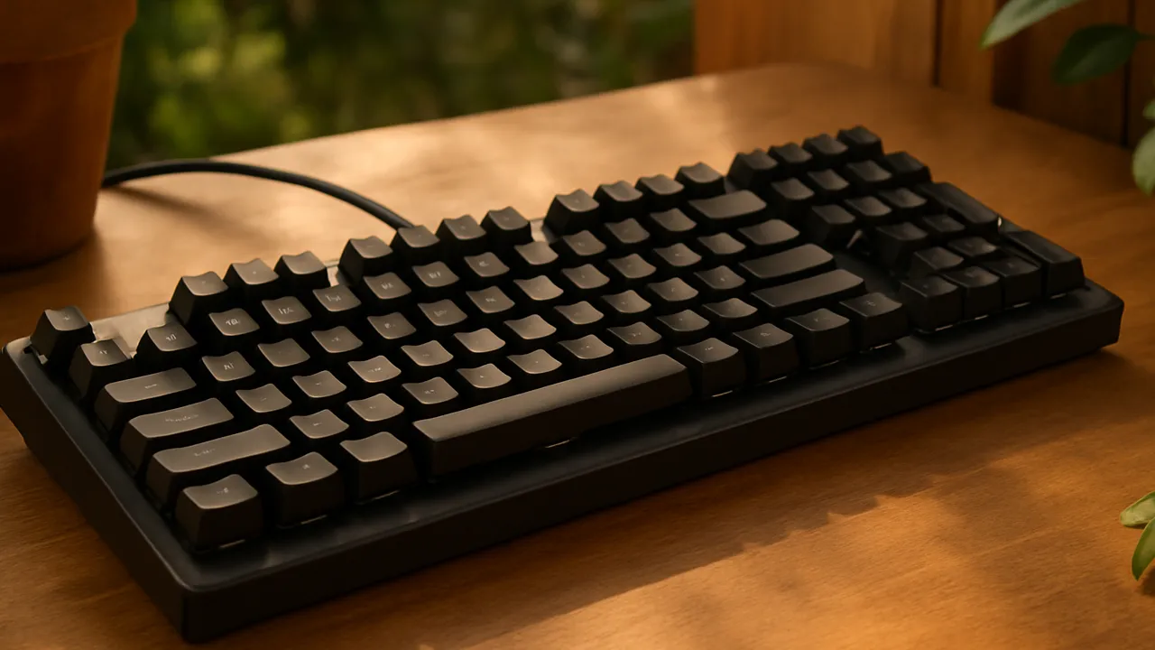 5 Melhores Teclados Gamer Mecânicos que Realmente Valem a Pena