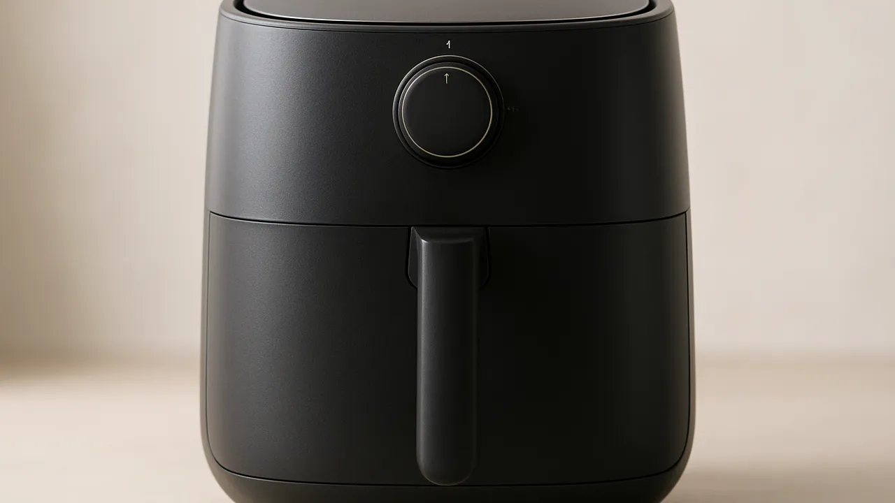 Fritadeira Elétrica 5L Premium: análise completa e sem filtros