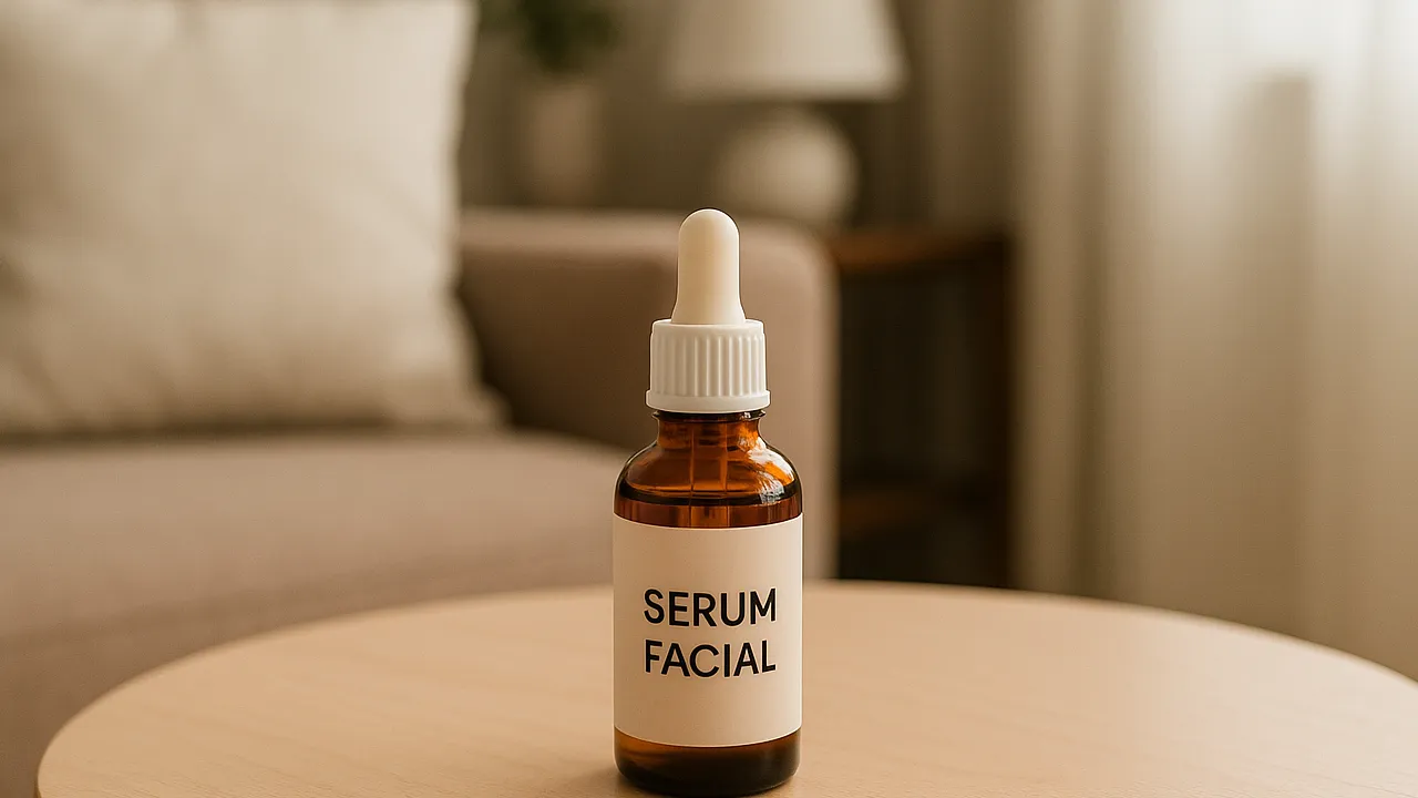 Guia de Compra: 5 Séruns Faciais com Vitamina C Eficazes e Acessíveis