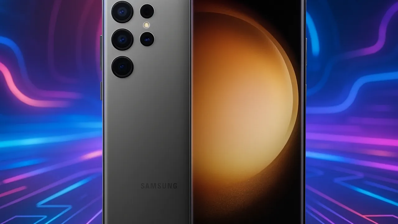 Top 5 Samsung Galaxy com IA e Câmeras de Última Geração