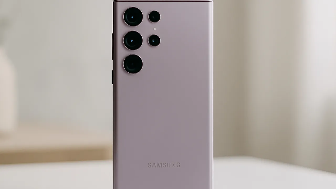 Top 5 Galaxy S23 Ultra com Melhor Custo × Benefício do Mercado