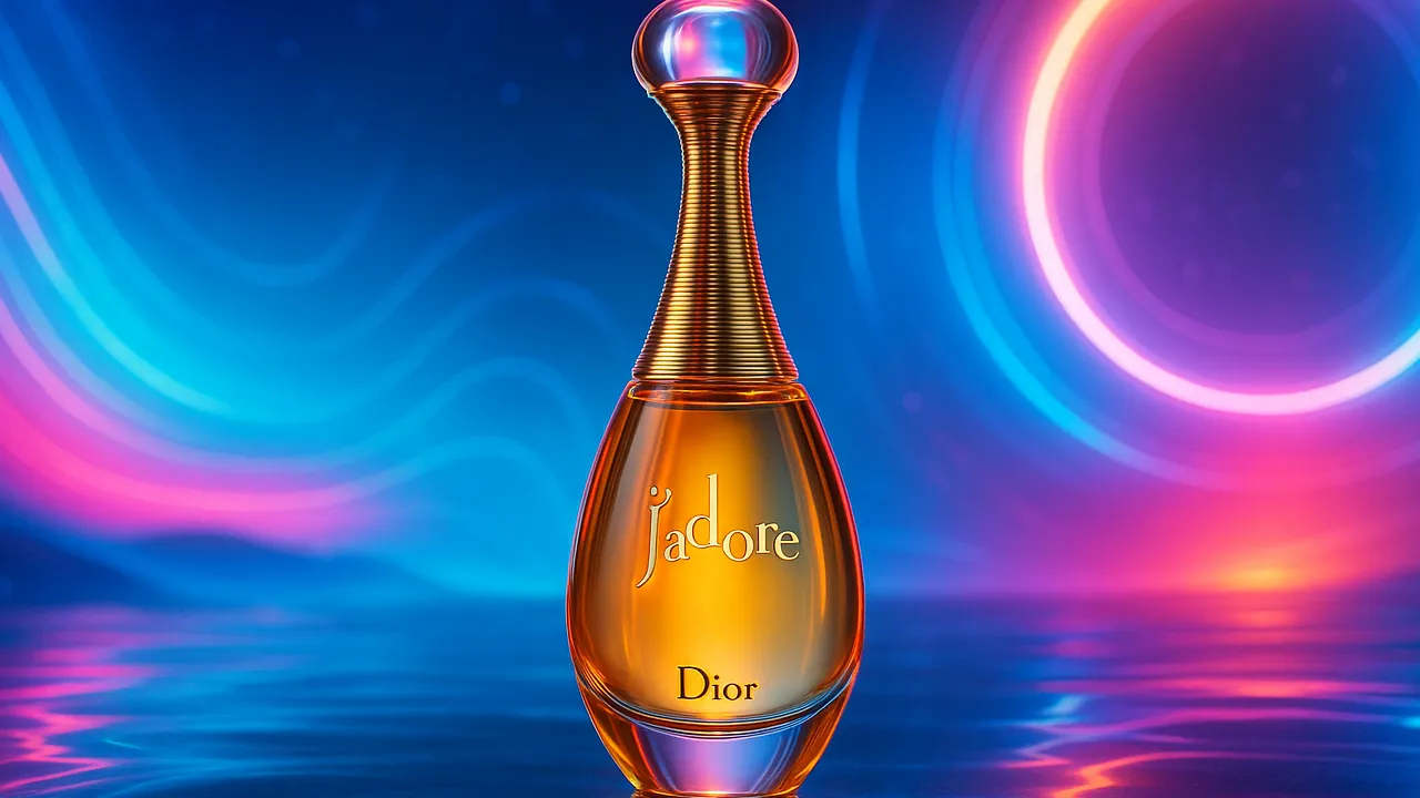 Guia Atualizado: 5 Dior J’adore Perfumes Incríveis para 2025
