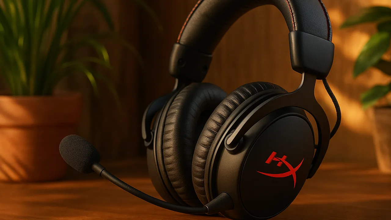 HyperX Cloud III: desempenho real