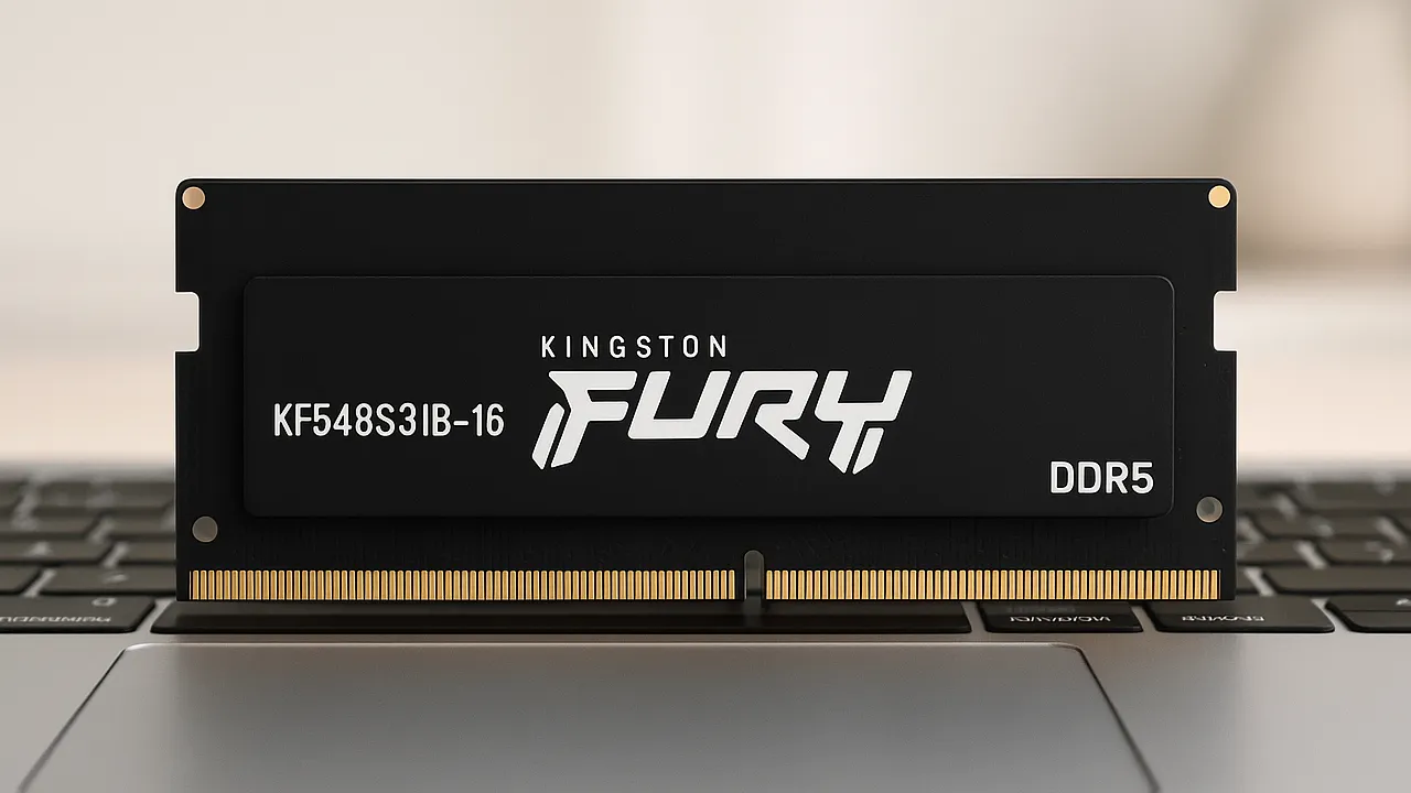 KF548S38IB-16: desempenho profissional em notebooks?
