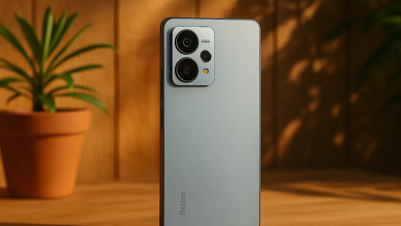 Redmi Note 13: desempenho real