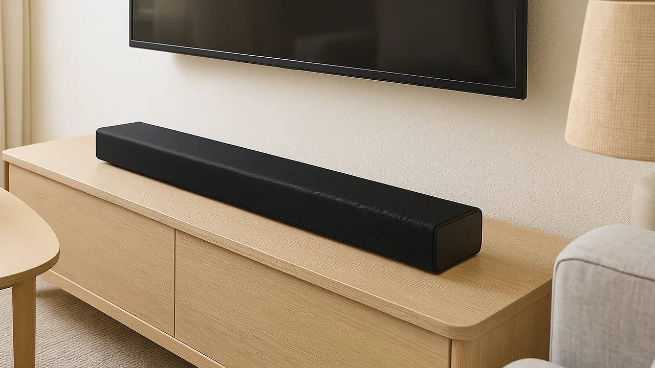 Soundbar Samsung HW-Q600C: análise completa e sem filtros
