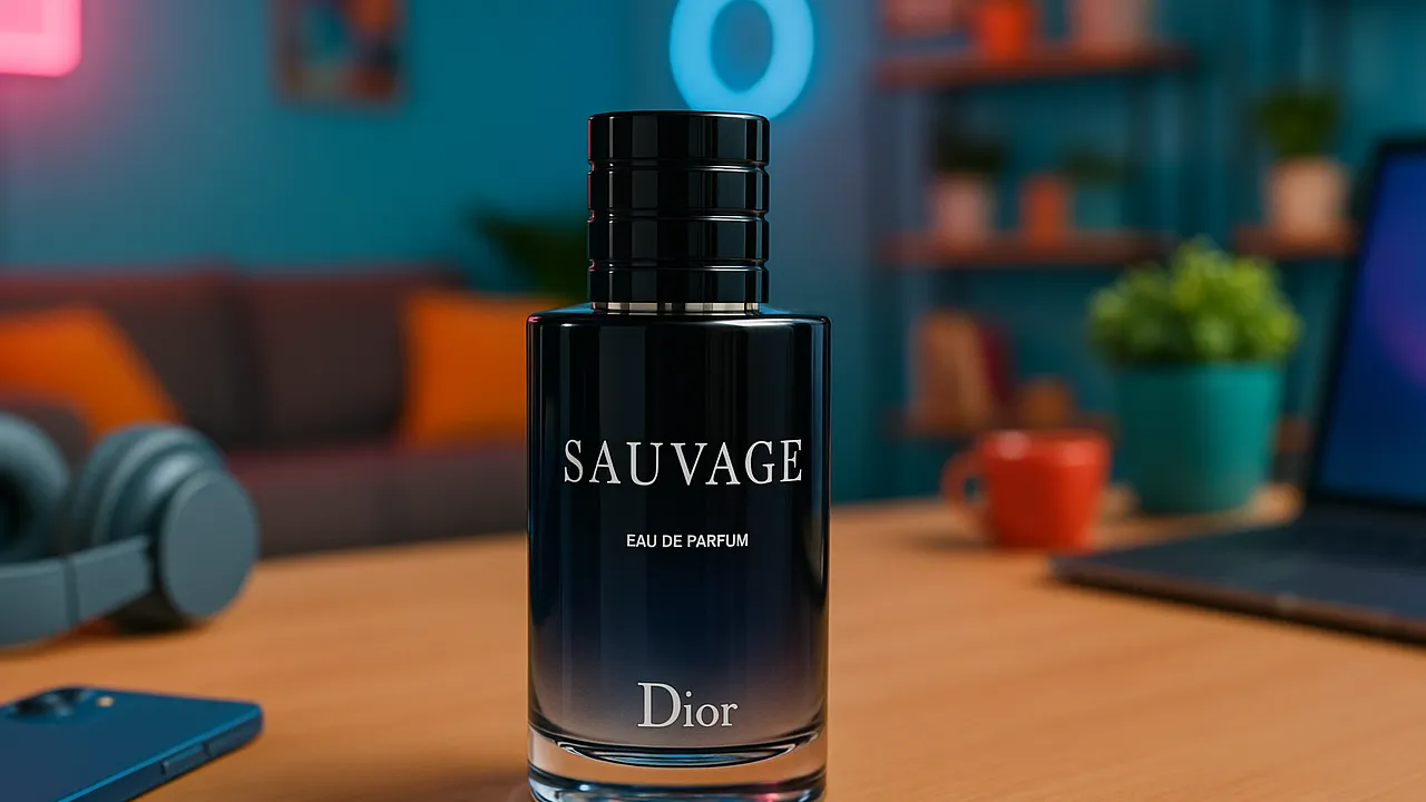 Sauvage Dior Eau de Parfum é tudo isso mesmo? Testamos