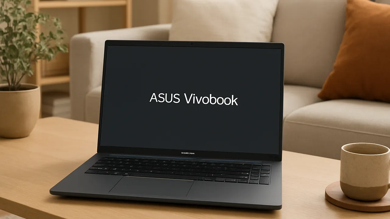 5 Melhores ASUS Vivobook com Garantia e Suporte no Brasil