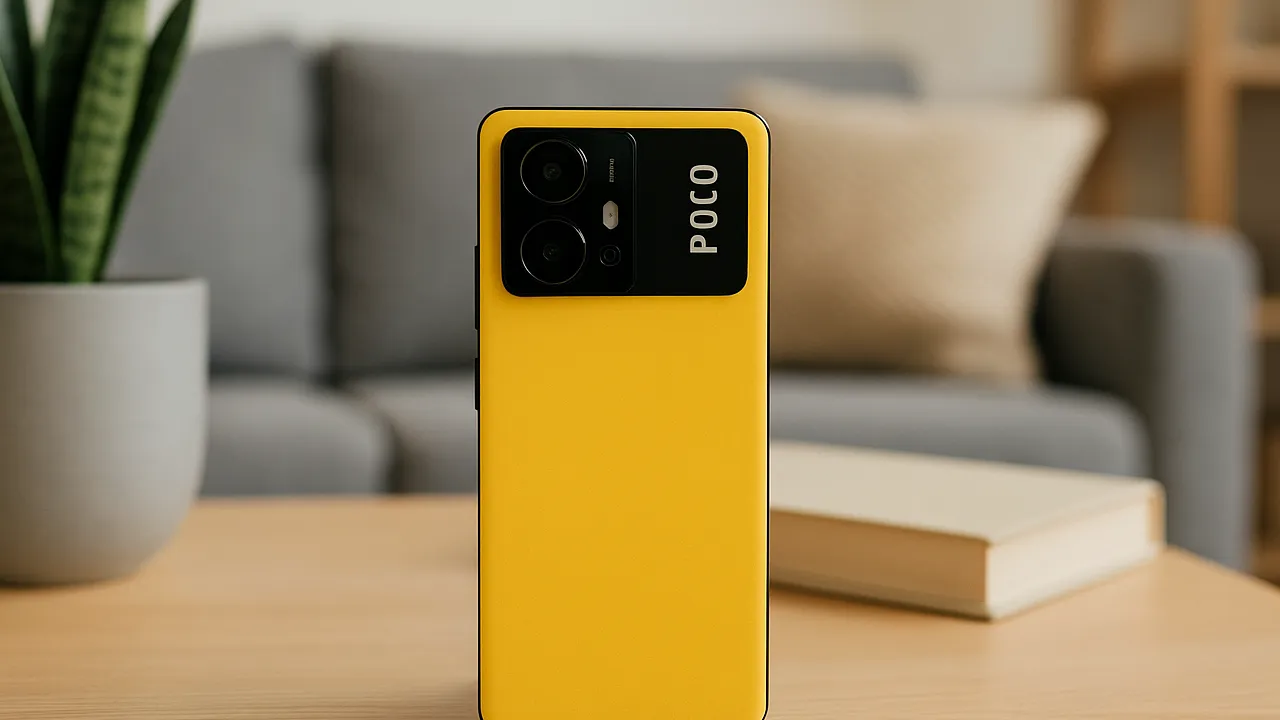 Poco X6 Pro 5G é bom? Veja o veredito