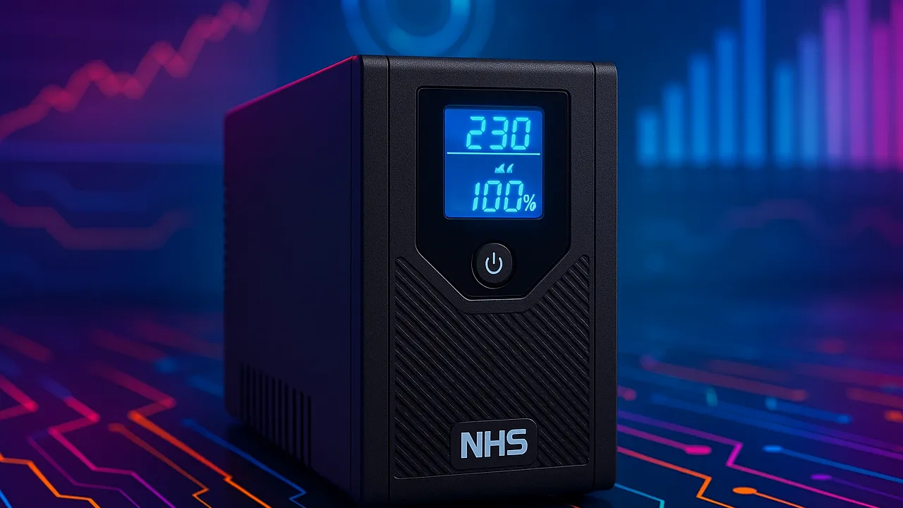 Nobreak NHS Mini 4 surpreende nos testes