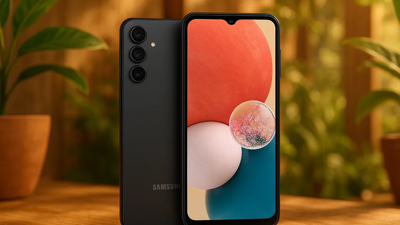 Samsung Galaxy A15 5G: o intermediário mais completo?
