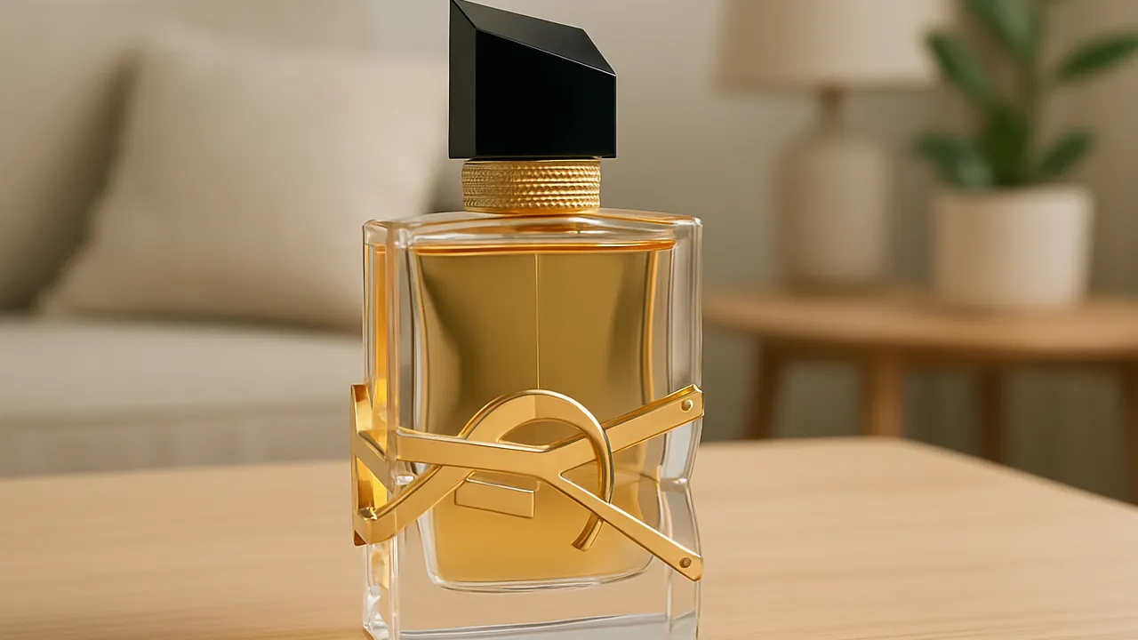 5 Melhores Perfumes Libre para Mulheres em 2025