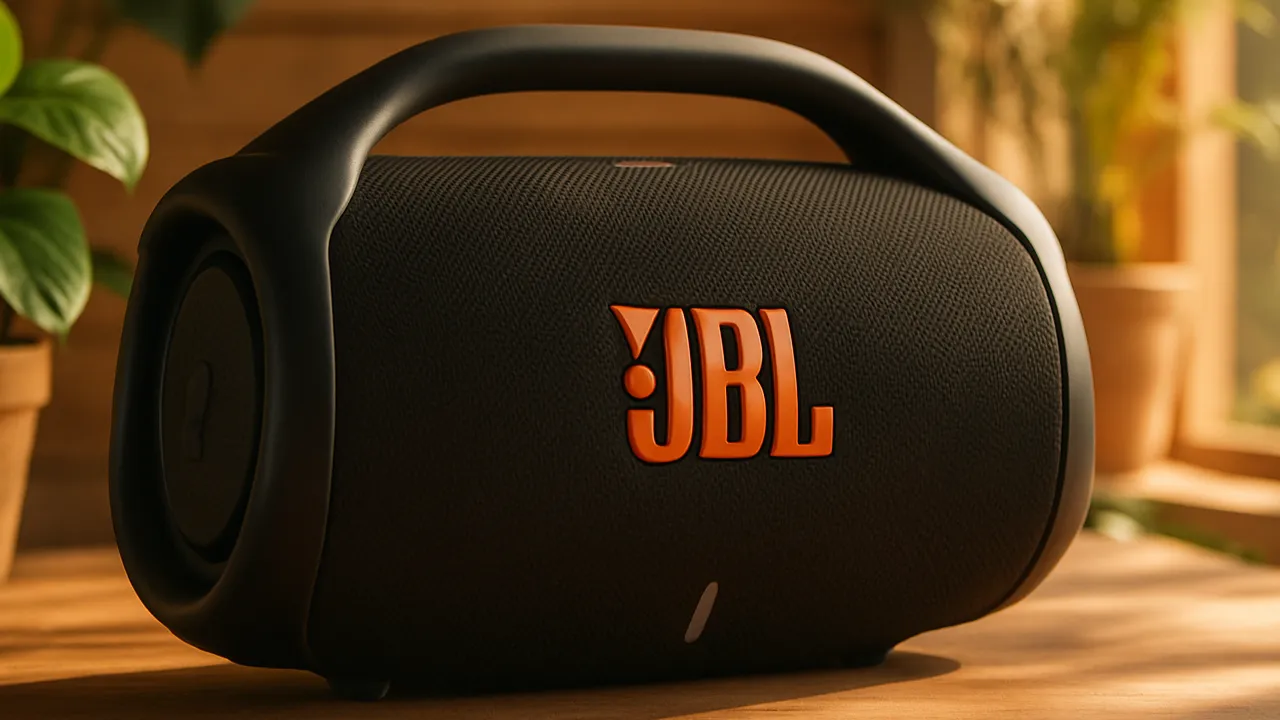 Guia de Compra: 5 Melhores Caixa Som JBL Grande com Excelente Avaliação