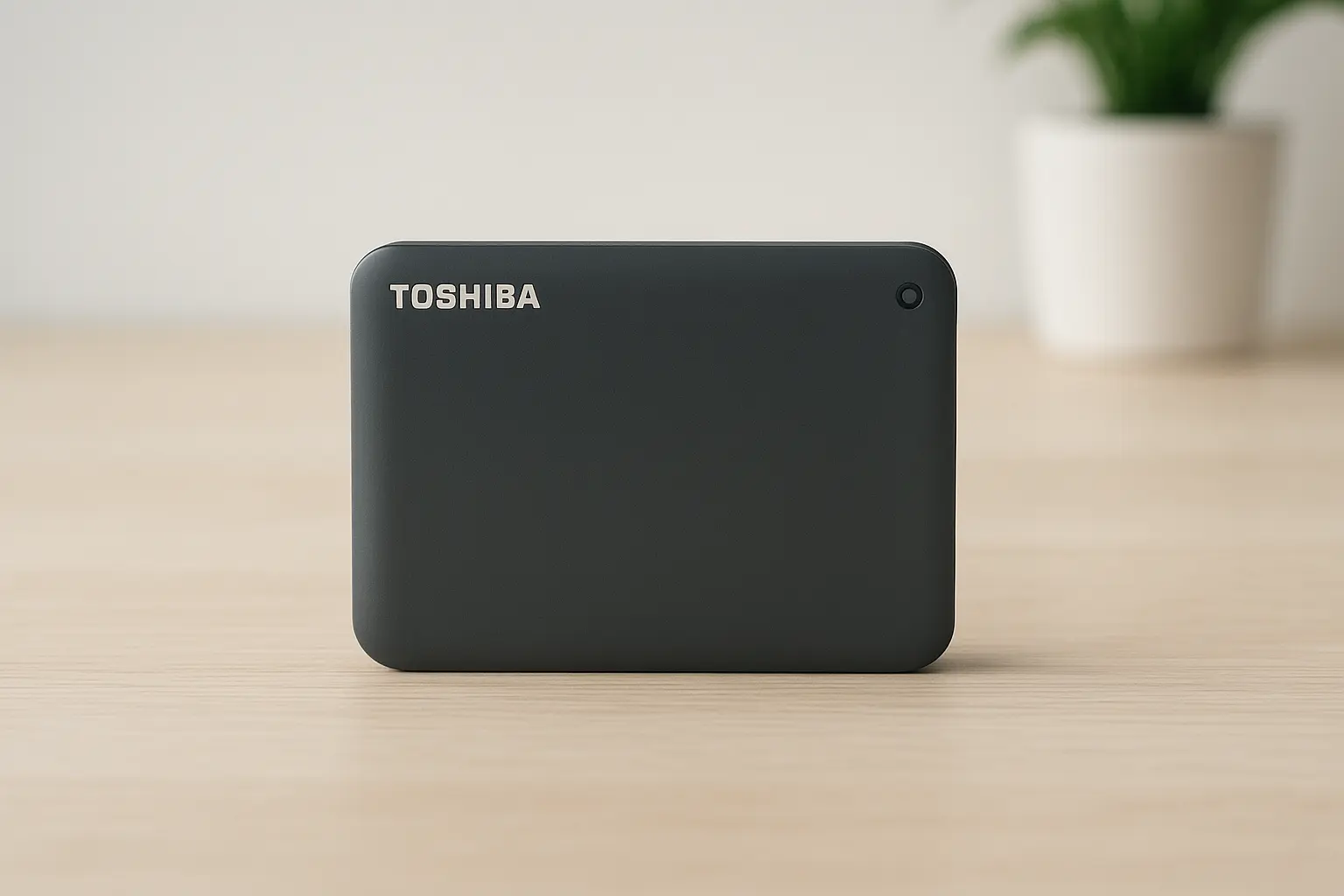 Toshiba Canvio Advance 1TB: ainda vale o custo?