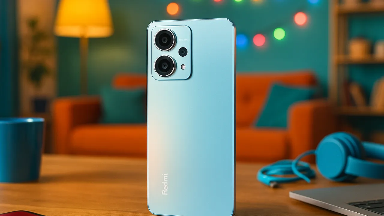 5 Melhores Xiaomi Redmi Note 13 para Comprar em 2025