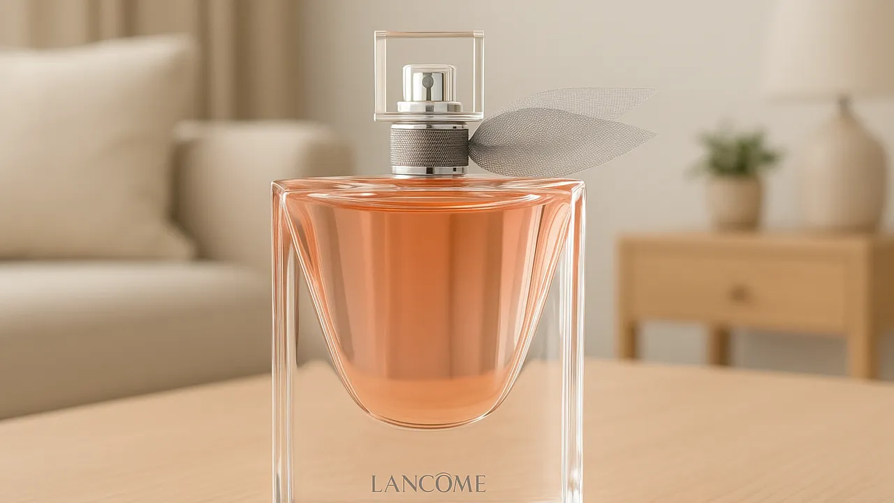 Guia de Compra: 5 Melhores Perfumes Lancôme Femininos