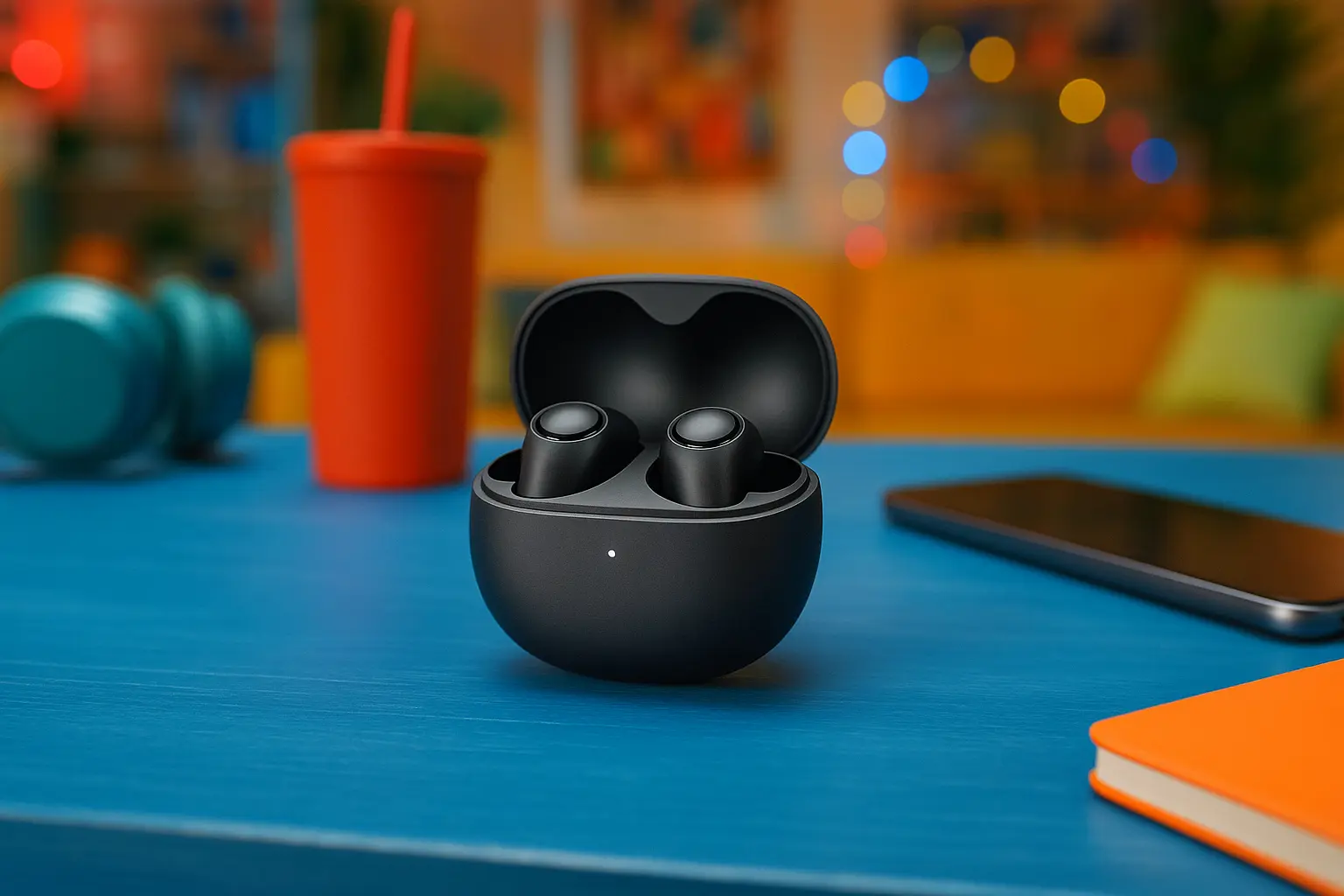Xiaomi Redmi Buds 5 Pro: ainda vale o custo?