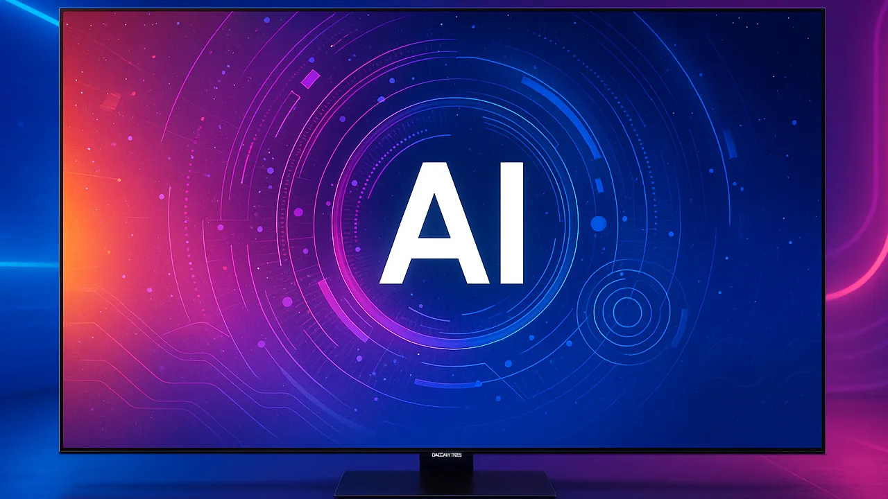 5 Melhores Samsung AI Big TV com Garantia e Suporte no Brasil