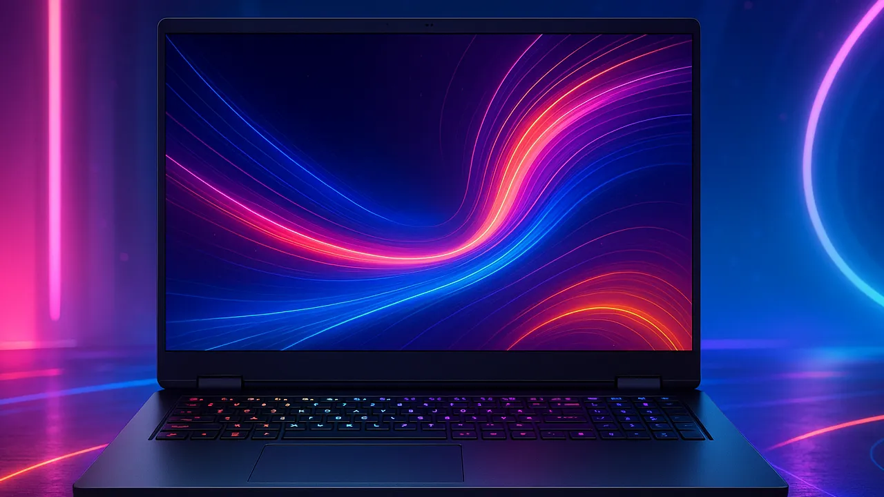 5 Melhores Notebook Gamer para Presentear em 2025
