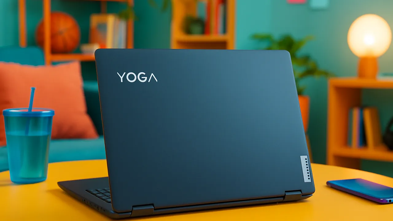 5 Melhores Lenovo Yoga Mais Vendidos no Brasil